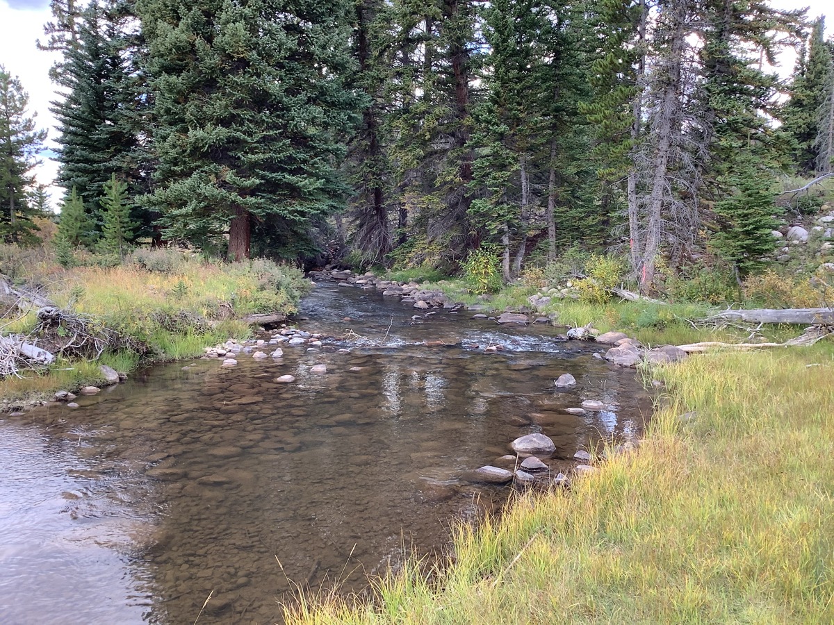 Mill Creek Utah